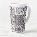 Search for talavera tile mugs Italian
