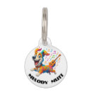 Search for dog tags Whimsical