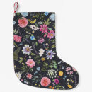 Search for pattern christmas stockings Vintage