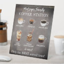 Search for coffee bar signs Rustic