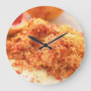 Recherche de juteux horloges Nourriture