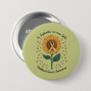 Search for childhood cancer awareness buttons Charity