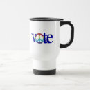 Search for vote mugs Elections