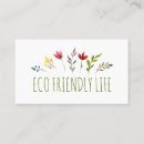 Recherche de écologique cartes visite Customer