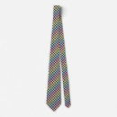 Search for orange black ties Pink