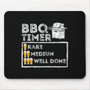 Search for funny bbq mousepads Smoker