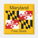 Search for maryland magnets Old line state