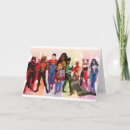 Search for justice league cards Dc comics