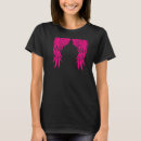 Search for angel with wings on back tshirts Fantasy