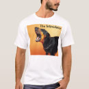 Search for black doberman tshirts Cute