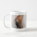 Search for horse eye mugs Equestrian