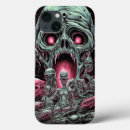 Search for zombies cases Creepy