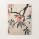 Search for handmade puzzles Asian