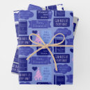 Search for a christmas carol wrapping paper Charles dickens