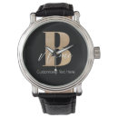 Search for initial b watches Modern