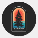 Search for parking spot stickers Wildlife spotting