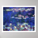 Search for painter posters Claude monet