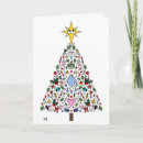 Search for miracle christmas cards Star