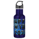 Search for new year water bottles Happy