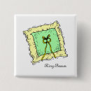 Search for ring bearer buttons Elegant