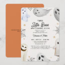 Recherche de little boo baby shower invitations Mignonne