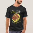 Search for i love jesus tshirts Design