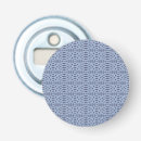 Search for art deco bottle openers Blue