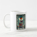 Recherche de tarots tasses Lecteur