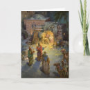 Search for visitation christmas cards Nativity