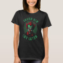 Search for creepy clowns tshirts Evil