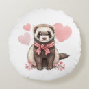 Recherche de de furet coussins Décoration intérieure