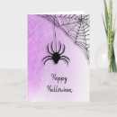 Recherche de black halloween cards Noir