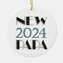 Search for best papa ornaments Grandfather