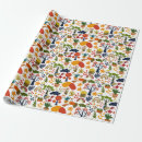 Recherche de halloween wrapping paper Action de grâces