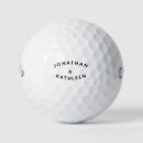 Recherche de golf balls Anniversaire