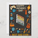 Search for definitive invitations Dad
