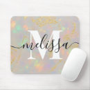 Recherche de opale tapis souris Moderne