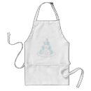 Search for trimming aprons For her