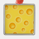 Search for swiss ornaments Cheese