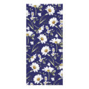 Recherche de fleurs cartes publicitaires Blanc