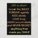 Recherche de pardonner cartes postales Vie