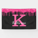 Search for glitzy posters For her