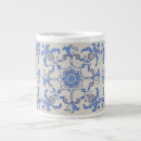 Search for petal mugs Vintage