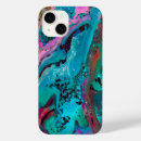 Search for black marble iphone 7 cases Green
