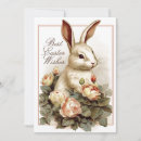 Search for wish easter cards Rabbit