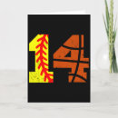 Search for funny 14th birthday cards Sport