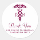 Search for rn caduceus stickers Registered nurse