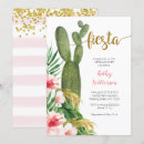 Search for tropical fiesta invitations Succulent