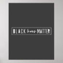 Recherche de racism posters Black lives matter