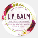 Search for green lips stickers Lip balm